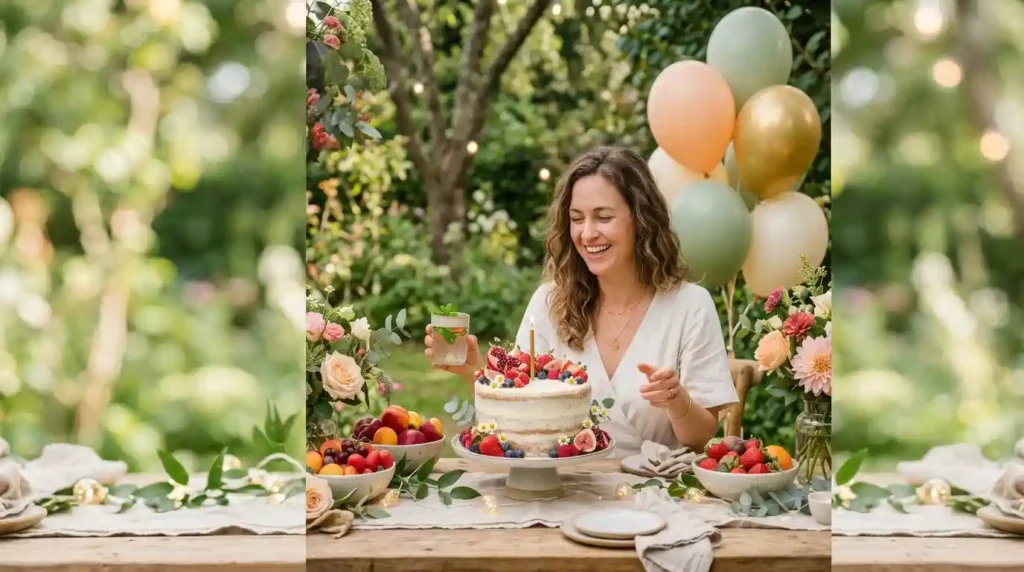 Birthday Wishes Health and Happiness