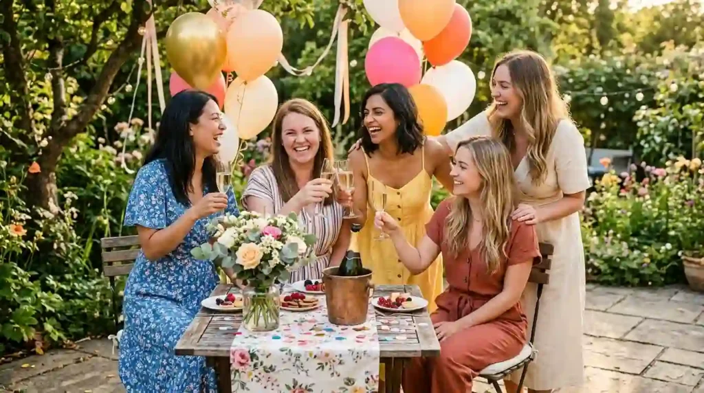 Celebration & Happiness Greetings