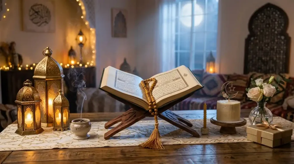 Emotional Birthday Duas and Messages