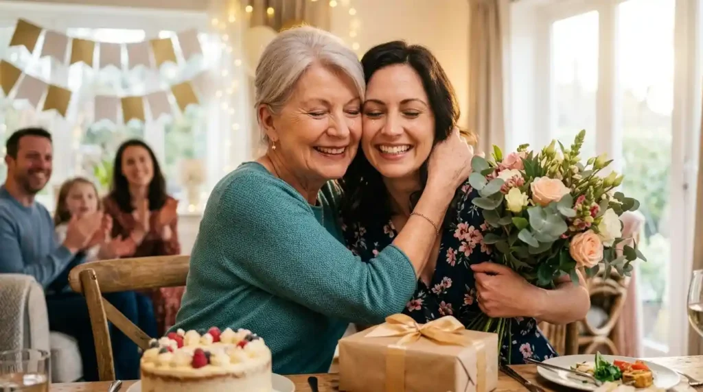 Emotional Birthday Messages for Your Daughter-in-Law
