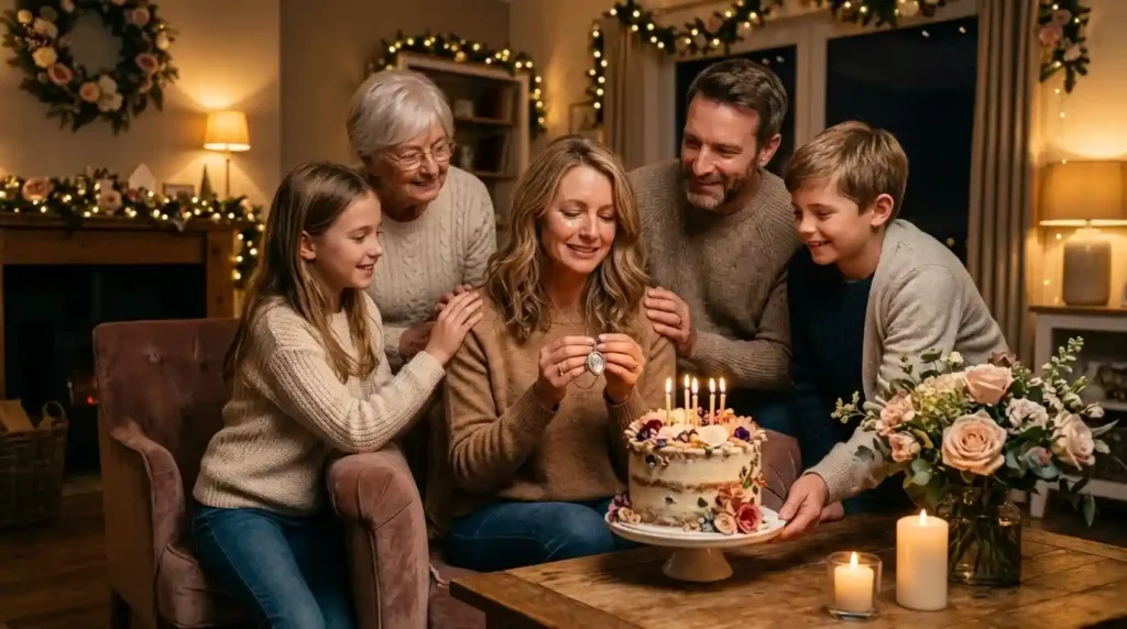 Emotional Birthday Wishes