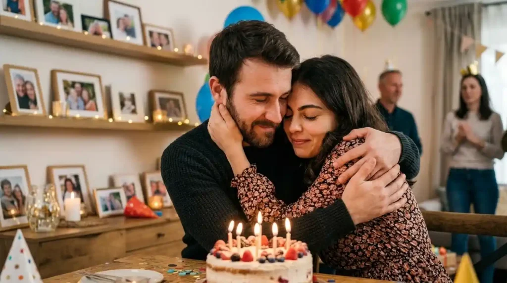 Emotional Birthday Wishes for Your Brother