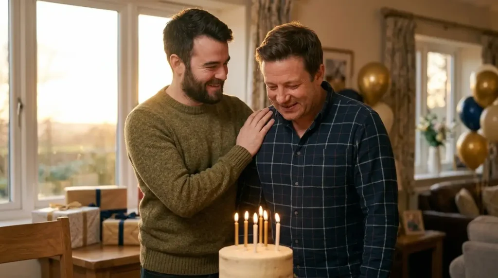 Emotional Birthday Wishes for Your Brother