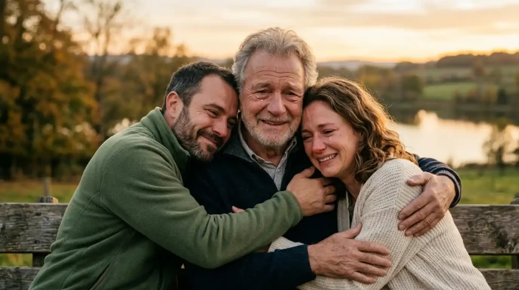 Emotional Happy Fathers Day Wishes for All Dads
