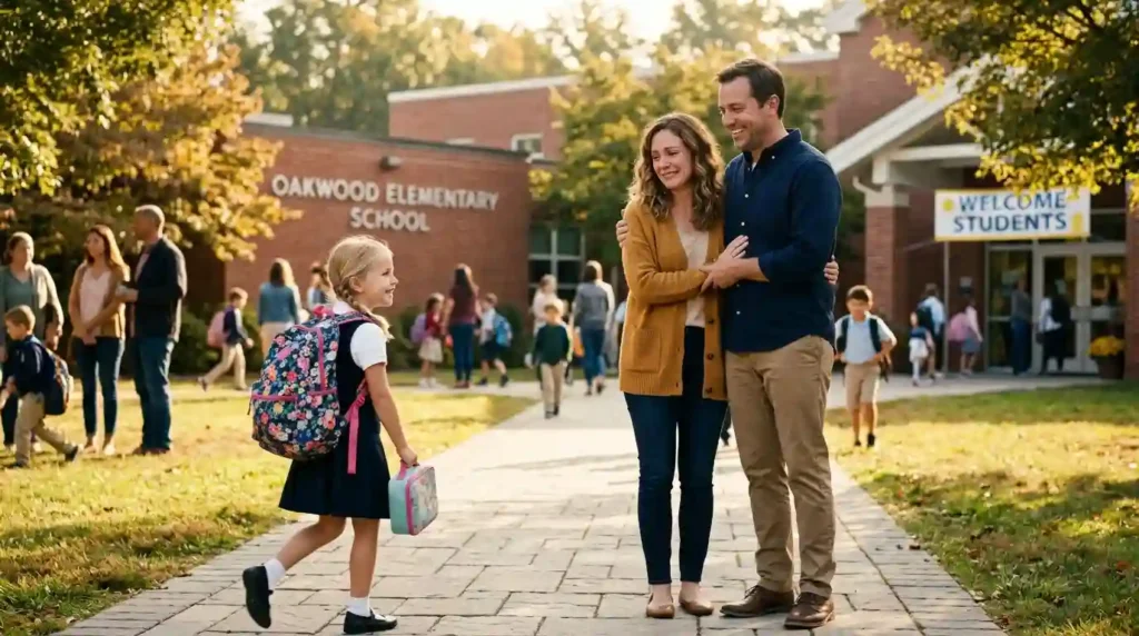 Emotional Messages for Parents to Share