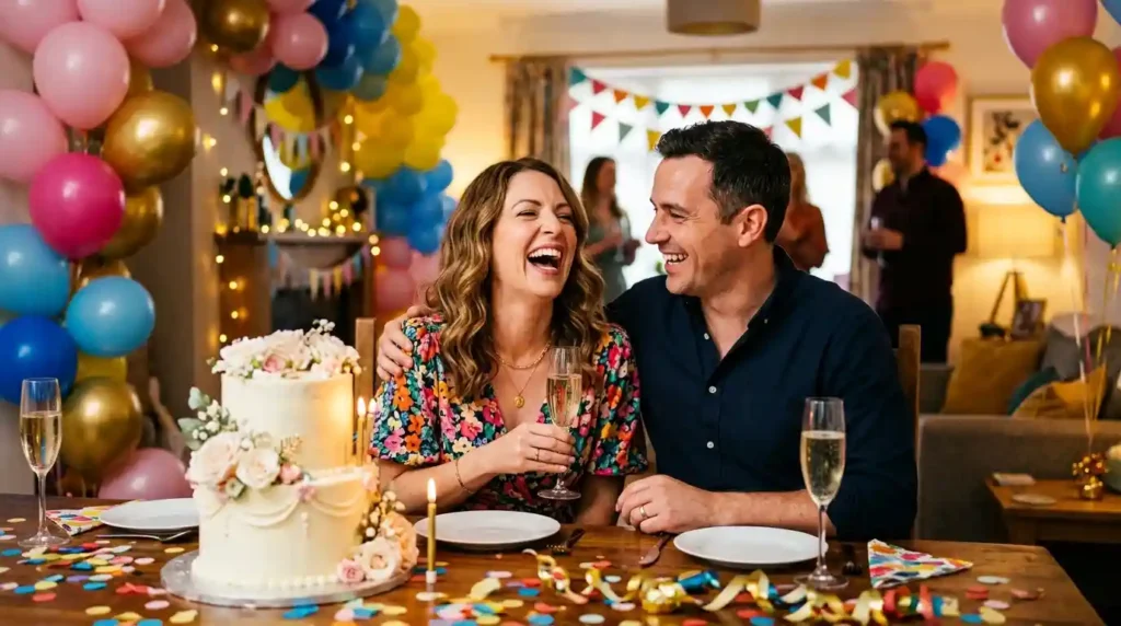 Funny Anniversary Wishes