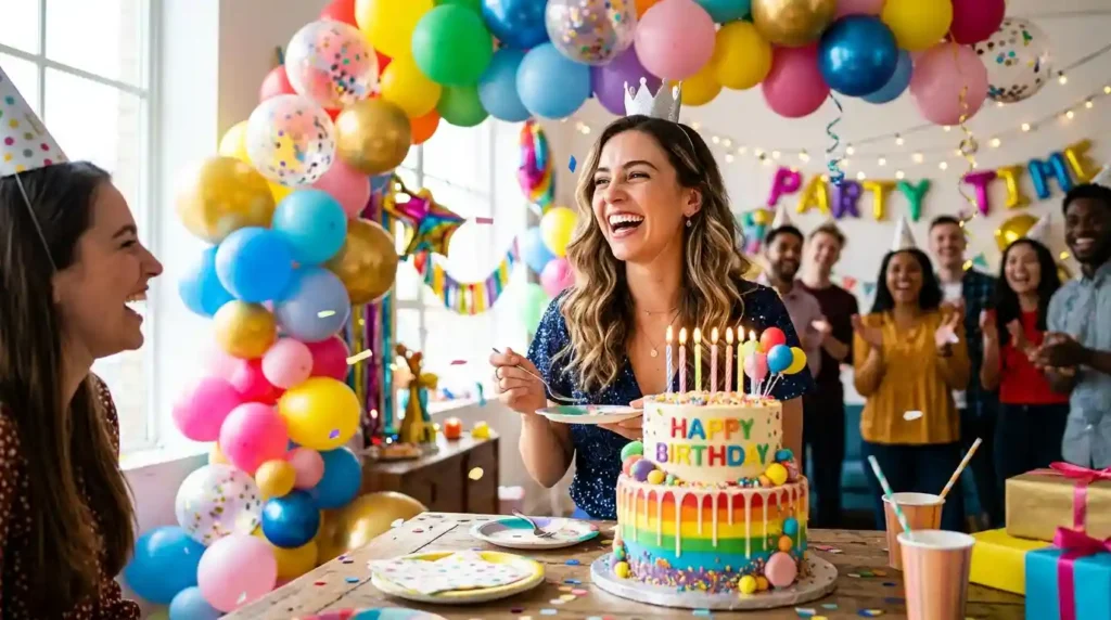 Funny Birthday Wishes