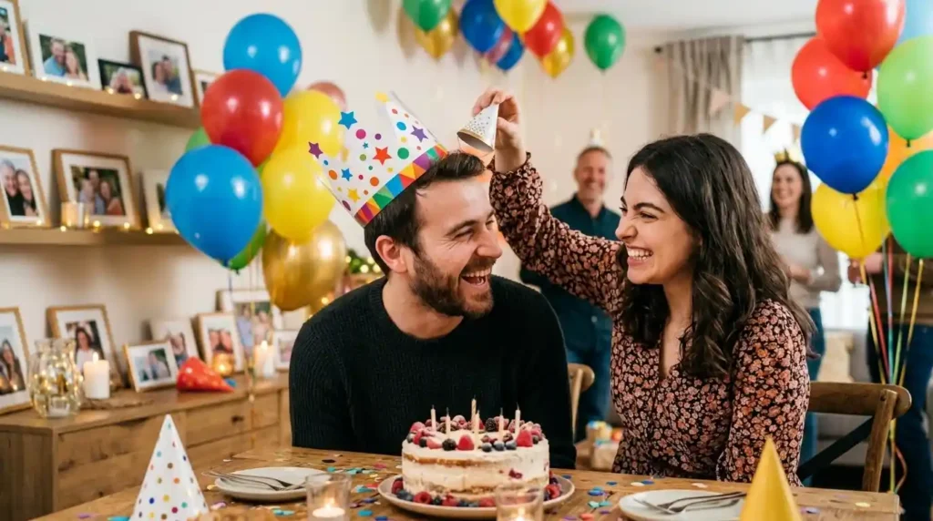 Funny Birthday Wishes for Your Brother