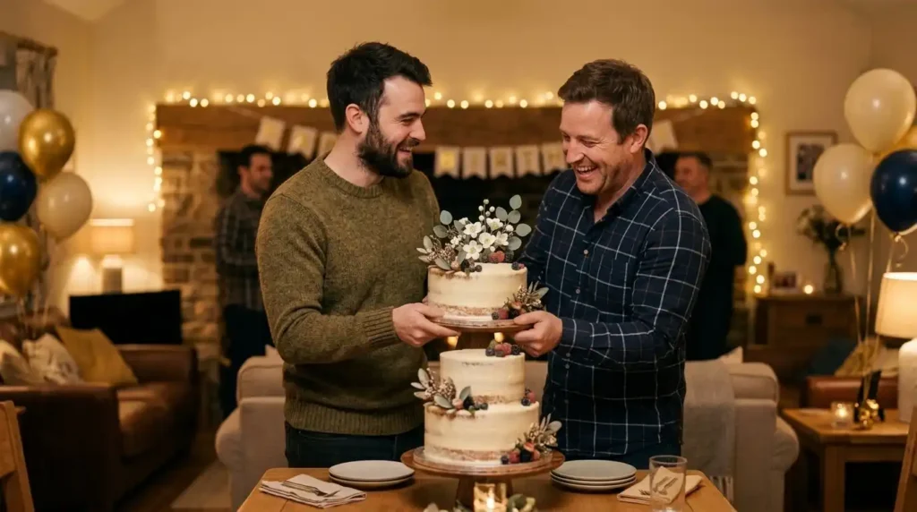 Funny Birthday Wishes for Your Brother