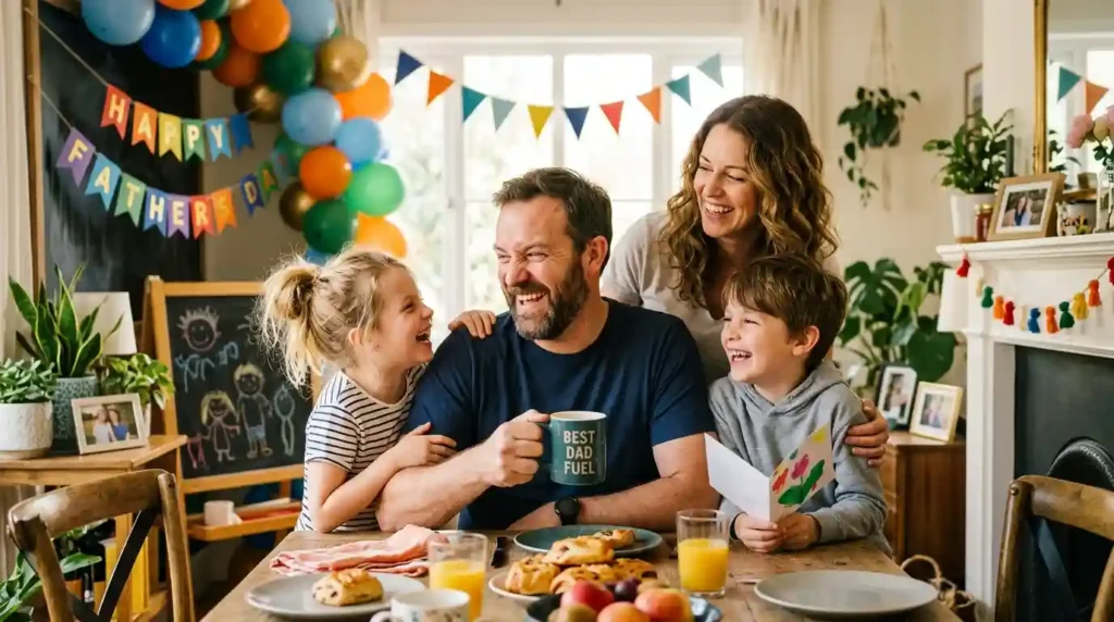 Funny Father's Day Wishes Quotes