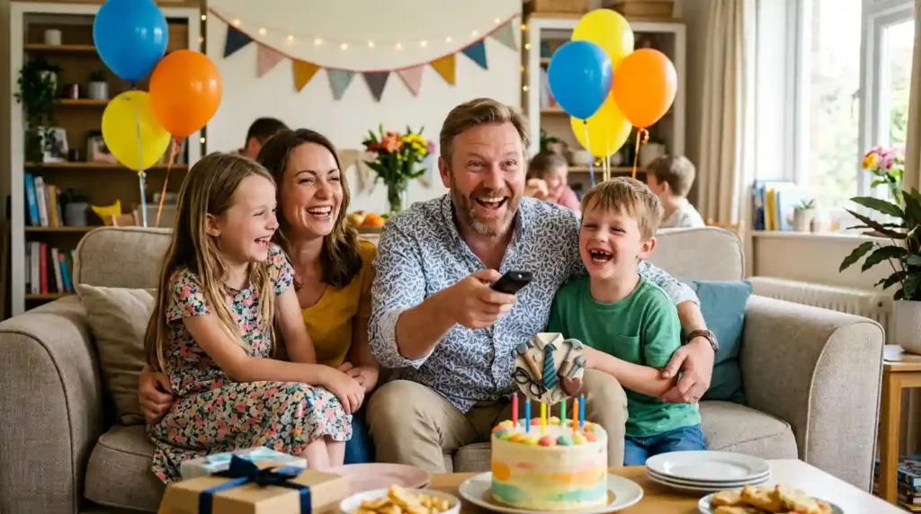 Funny Happy Fathers Day Wishes for All Dads