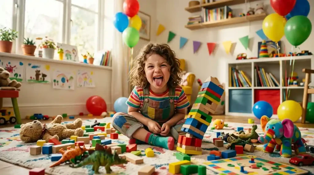 Funny Messages for Kids
