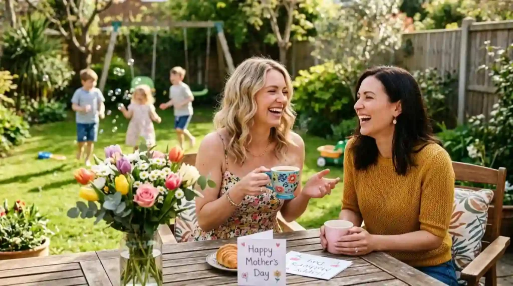 Funny Mother’s Day Wishes