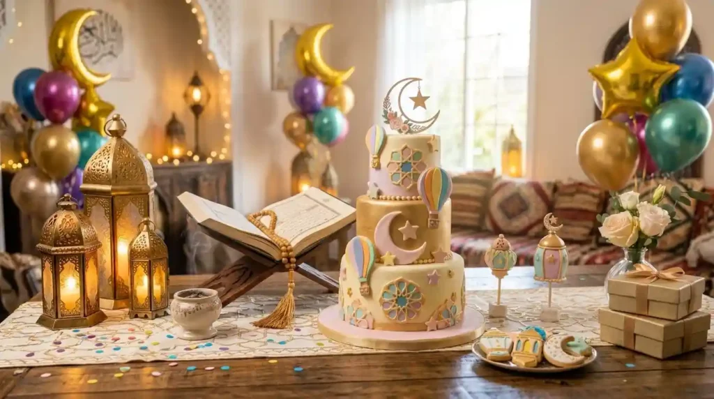 Funny Muslim Birthday Wishes