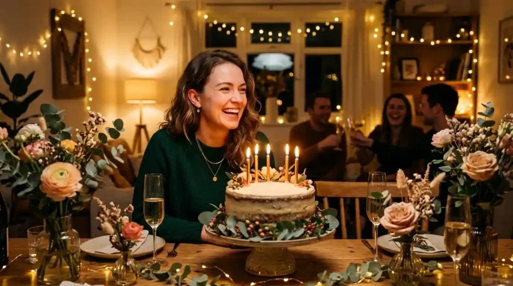 Heartfelt Birthday Wishes