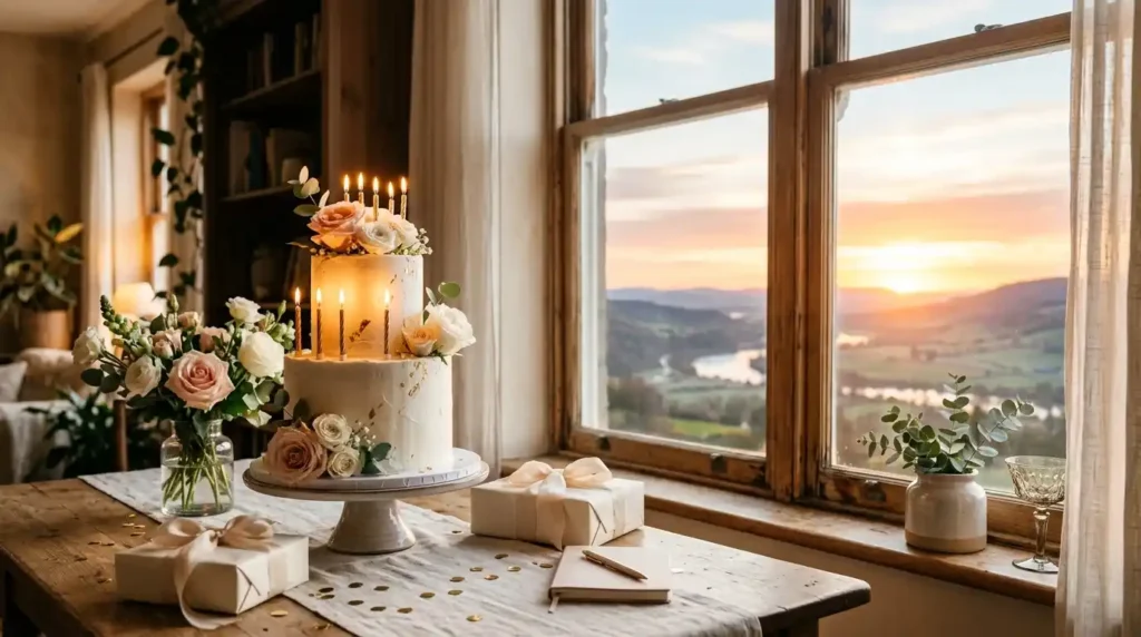 Inspirational Birthday Wishes