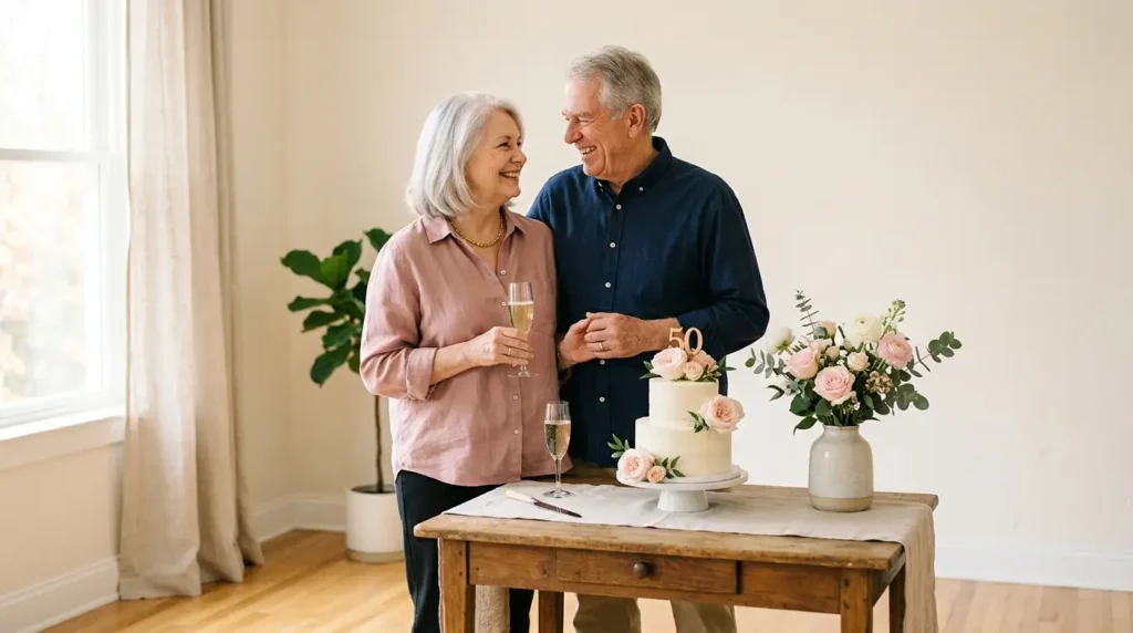Short & Sweet Anniversary Wishes