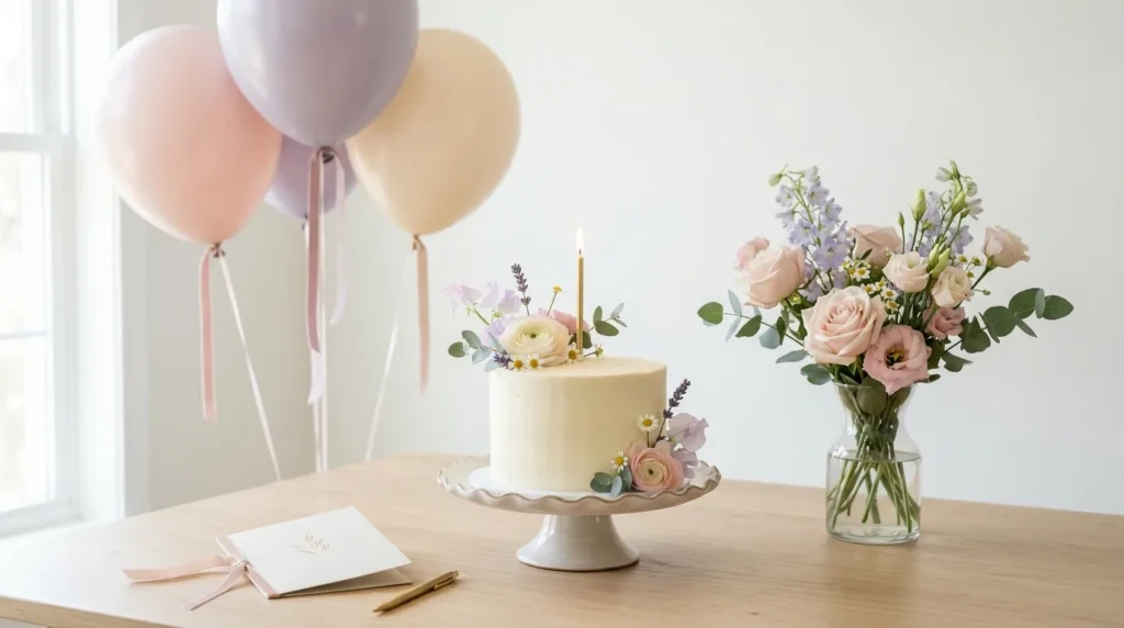 Short & Sweet Birthday Wishes