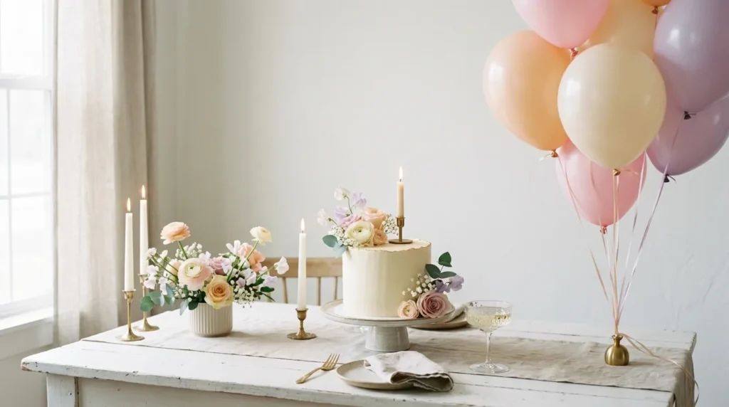 Short & Sweet Birthday Wishes