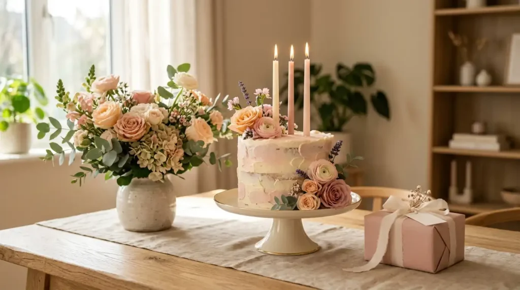Short and Sweet Birthday Wishes