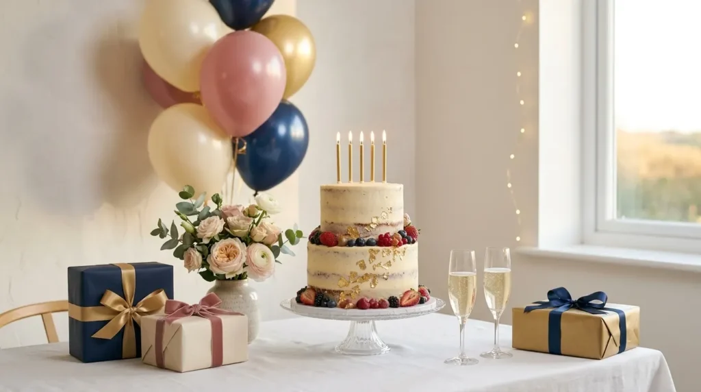 Short & Sweet Birthday Wishes