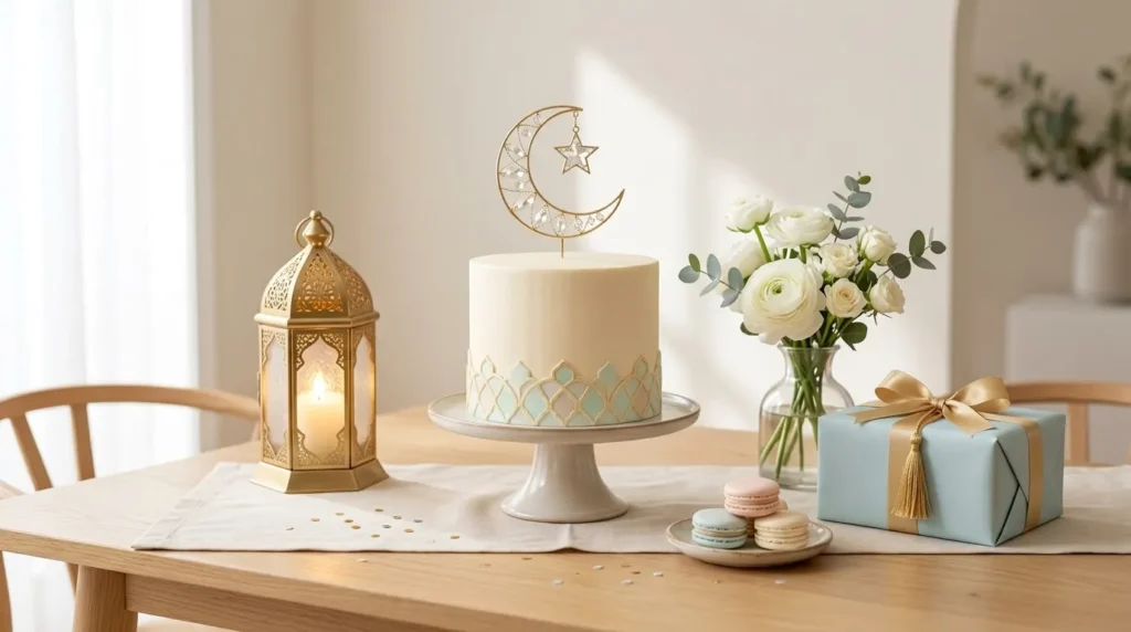 Short and Sweet Muslim Birthday Wishes