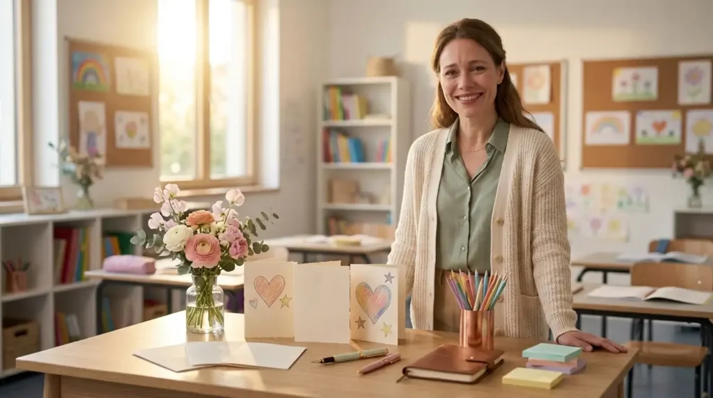 Short and Sweet Teacher Wishes