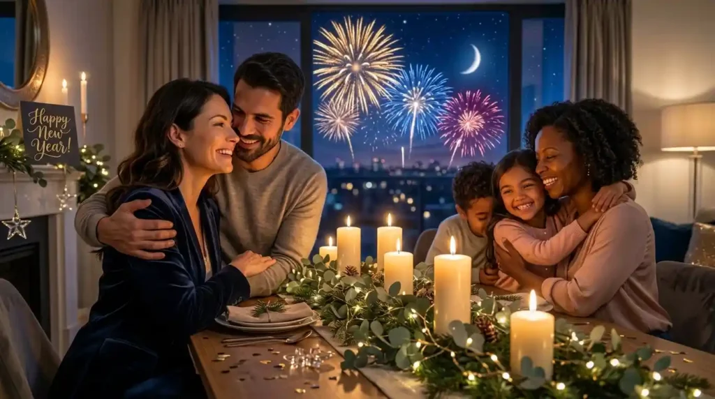 Emotional Messages for Loved Ones