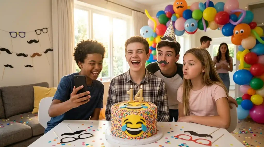 Funny Birthday Messages