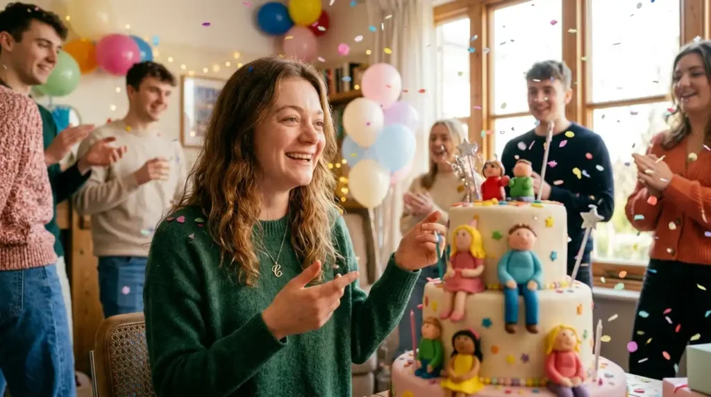 Funny Birthday Wishes