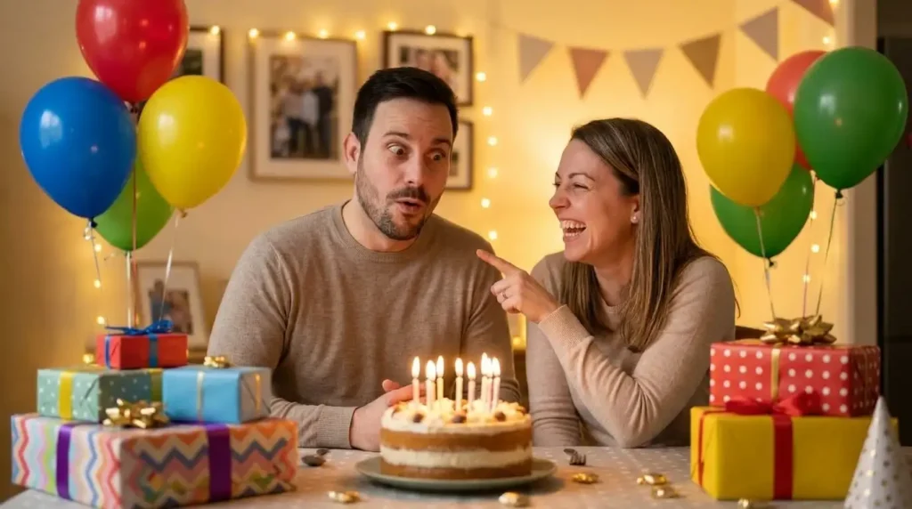 Funny Birthday Wishes for Big Brother