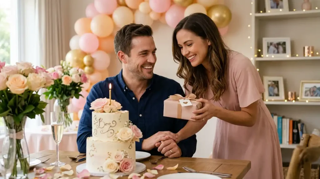 Funny Birthday Wishes for My Husband