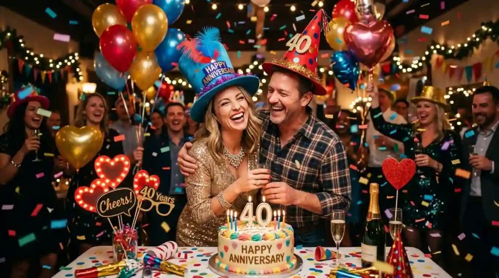 Funny Marriage Anniversary Wishes
