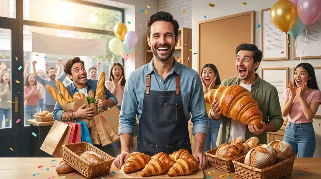 Funny Wishes for New Business Opening
