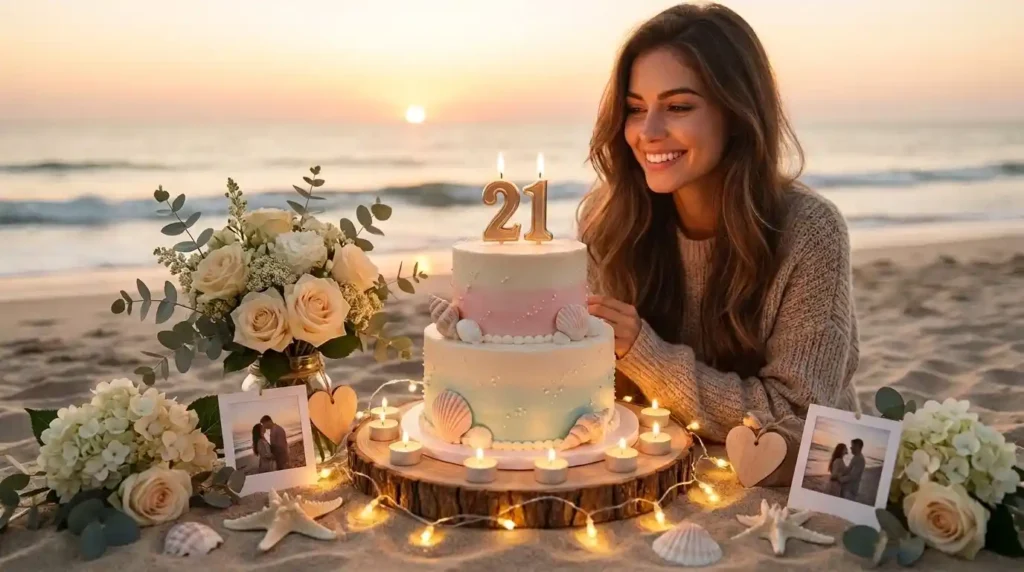 Heartfelt Birthday Messages