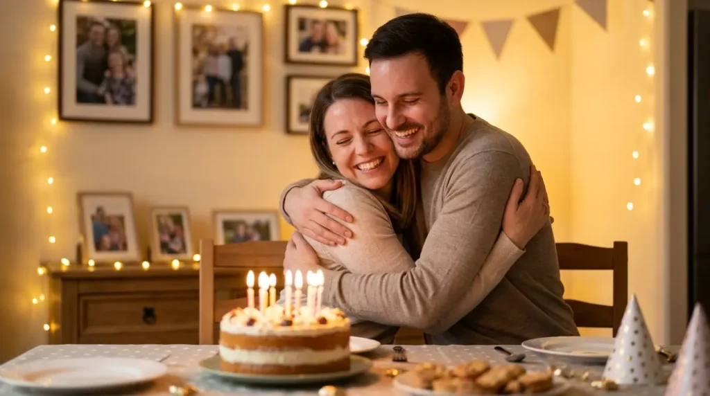 Heartfelt Birthday Wishes for Big Brother From Sister