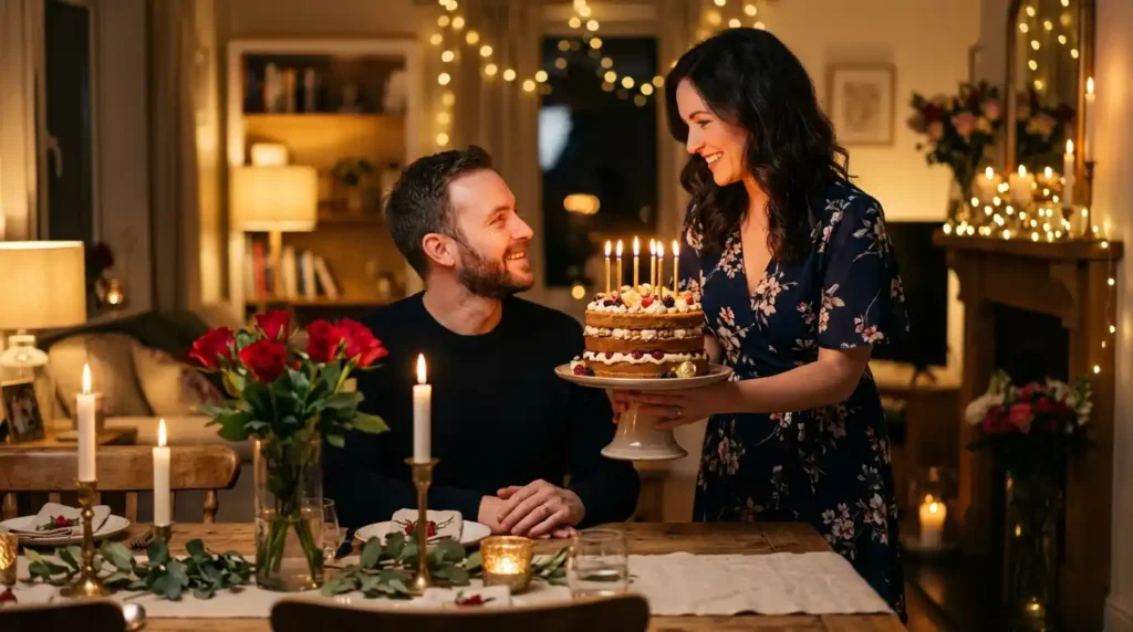 Heartfelt Birthday Wishes for My Husband and Prayers