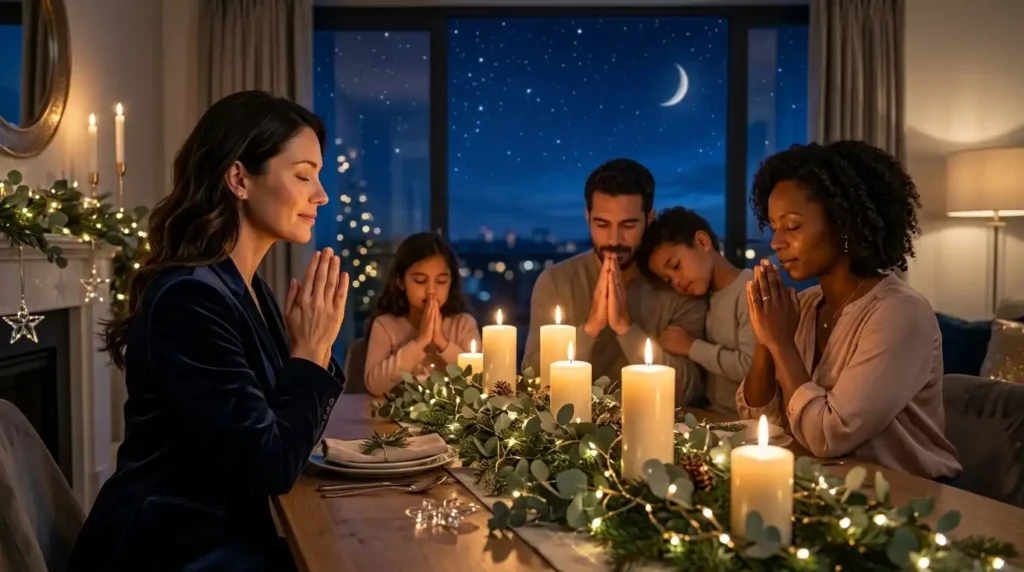 Heartfelt Prayers and Wishes