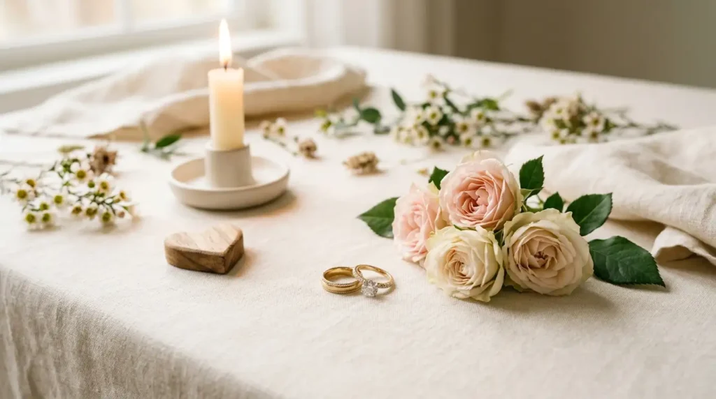Short & Sweet Anniversary Wishes