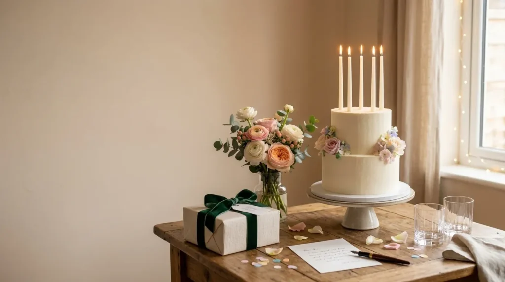 Short & Sweet Birthday Husband Wishes