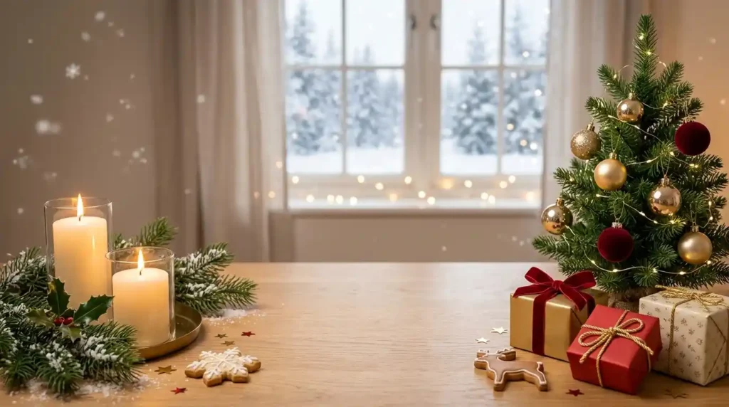 Short & Sweet Christmas Wishes