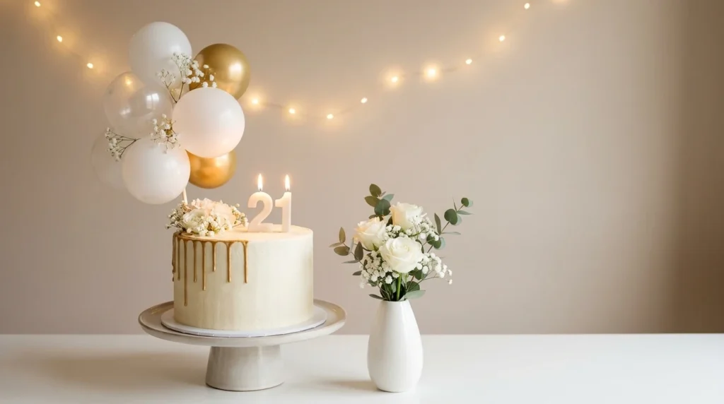 Short & Sweet Birthday Wishes