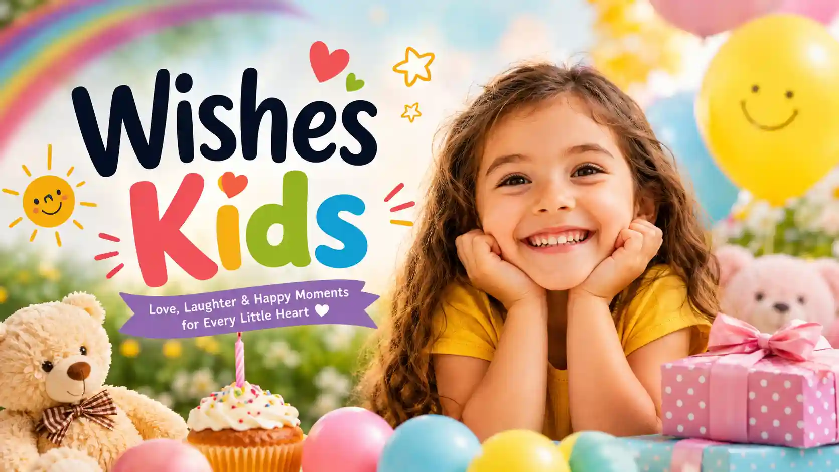 wishes for kids
