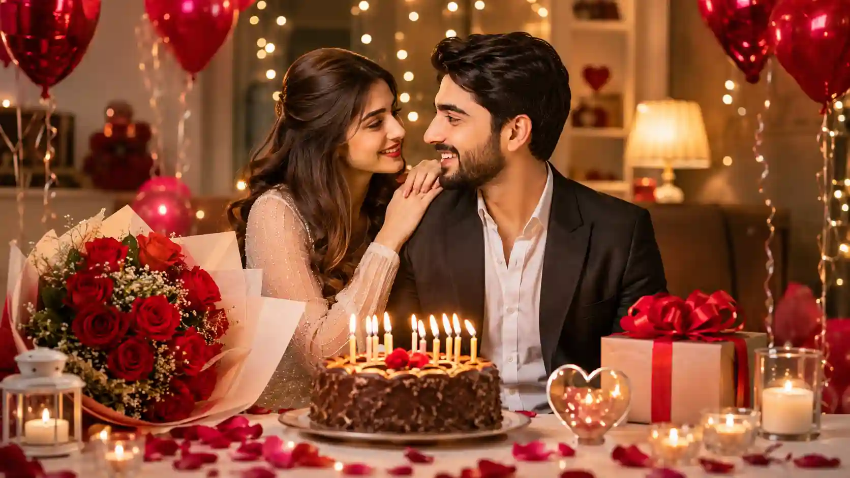 Birthday Wishes for my Husband and Prayers