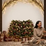 Friend Christmas Wishes