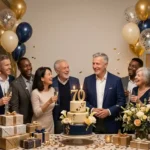 Short Funny 70th Birthday Wishes